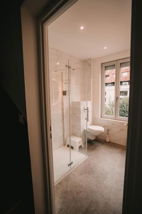 Maison Privee, 2 Ch. 6 Pers. 5 Min Gare, Parking Besancon Exterior photo