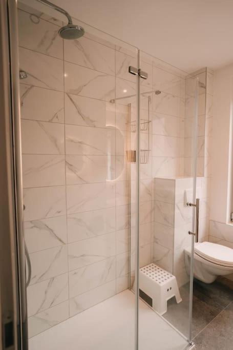 Maison Privee, 2 Ch. 6 Pers. 5 Min Gare, Parking Besancon Exterior photo