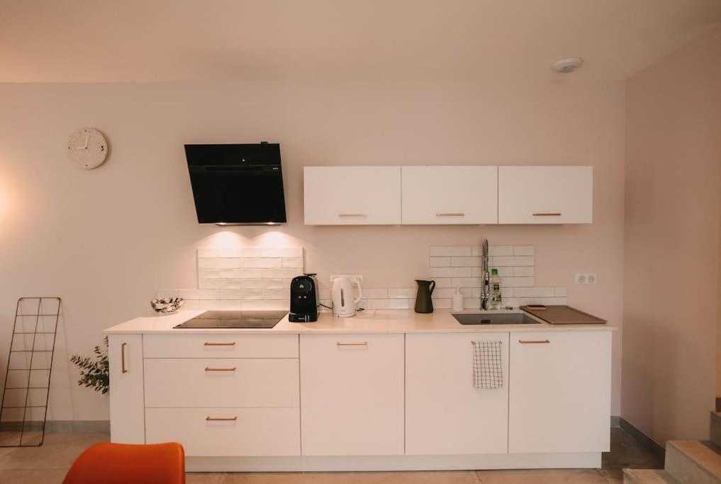 Maison Privee, 2 Ch. 6 Pers. 5 Min Gare, Parking Besancon Exterior photo