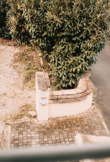Maison Privee, 2 Ch. 6 Pers. 5 Min Gare, Parking Besancon Exterior photo